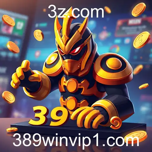 A Evolução dos Jogos Online e a Popularidade do 389win VIP