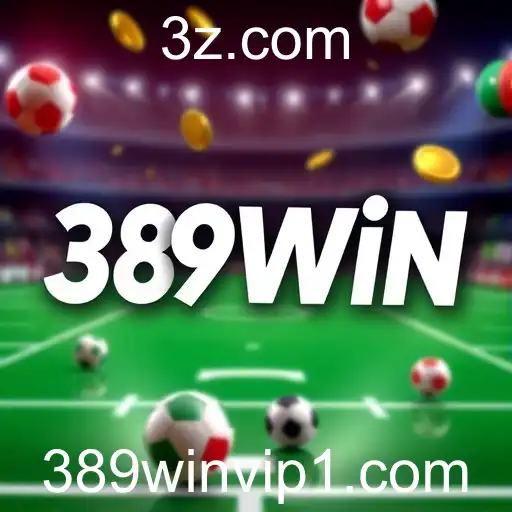 A Ascensão do 389win vip e o Cenário Atual dos Jogos Online