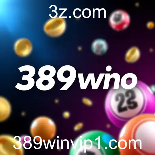A Fascinante Categoria de Bingo no 389win VIP