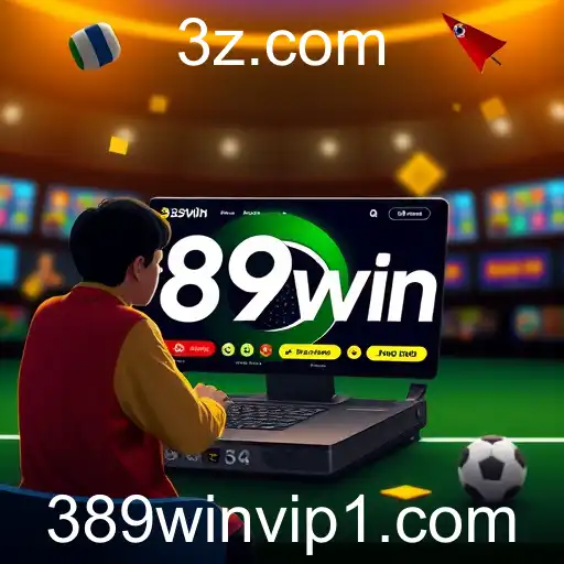 A Nova Era dos Jogos Online no Brasil