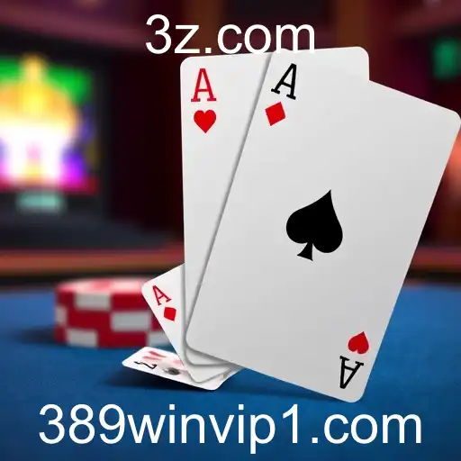 Explorando a Fascinante Categoria de Jogos de Cassino no 389win VIP