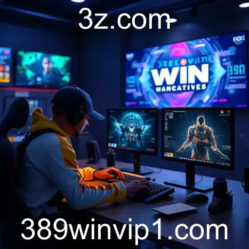 O Impacto do Crescimento dos Jogos Online