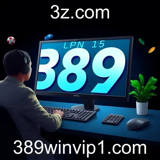 389win vip