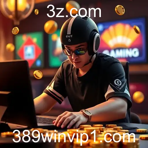 Mercado de Jogos Online em Expansão no Brasil