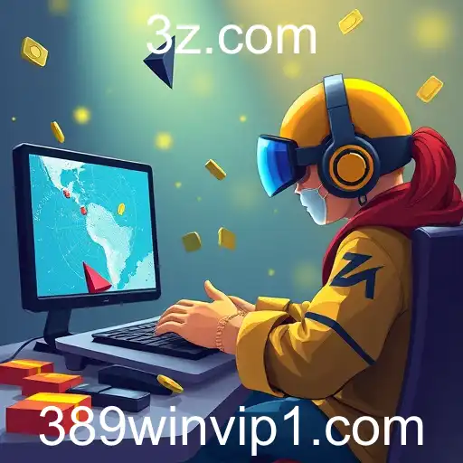 A Nova Era dos Jogos Online no Brasil