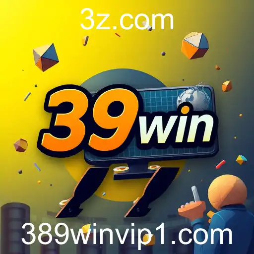 Crescimento do 389win VIP no Mercado de Jogos Online
