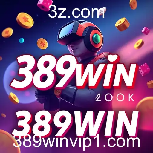 O Impacto do 389win VIP no Mercado de Jogos Online