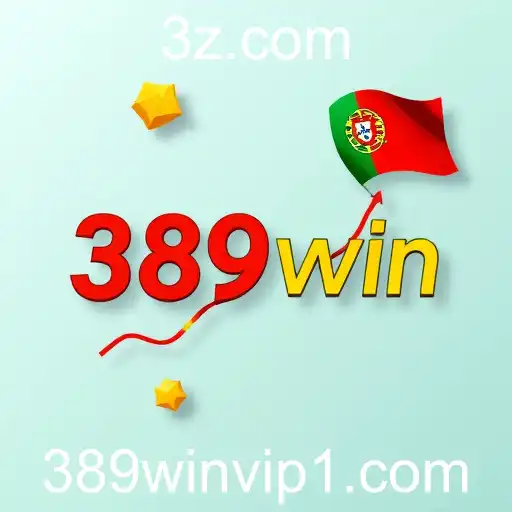 389win VIP: A Evolução dos Jogos Online em 2026