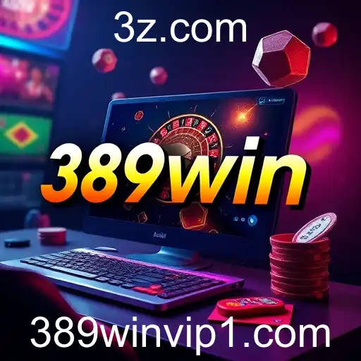 Crescimento dos Jogos Online no Brasil