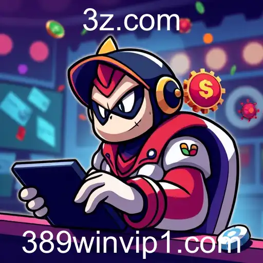Revolução no Mundo dos Jogos Online
