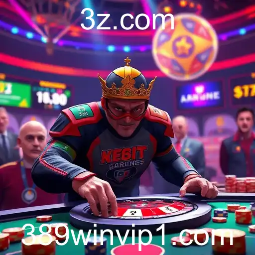 Tendências do Jogo Online em 2025