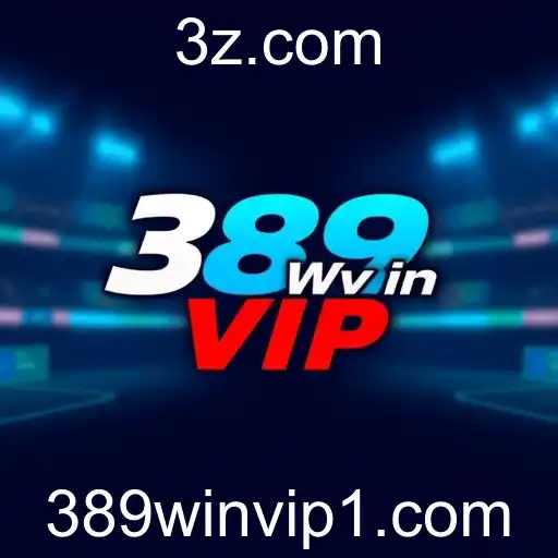 A Ascensão do 389win VIP no Mercado de Jogos Online