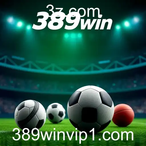Explorando a Excitante Categoria de Apostas Esportivas no 389win vip